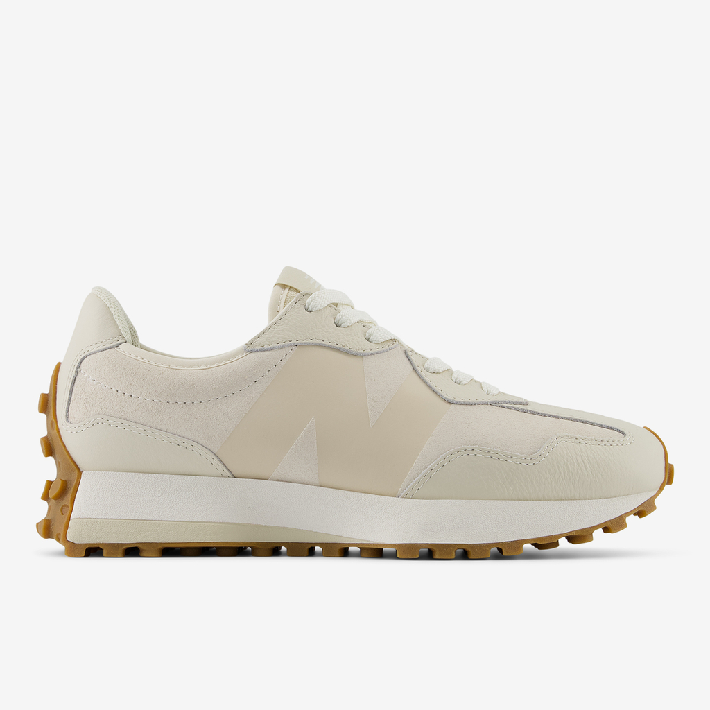 New Balance W 327 Made to Last Freizeitschuhe in BEIGE