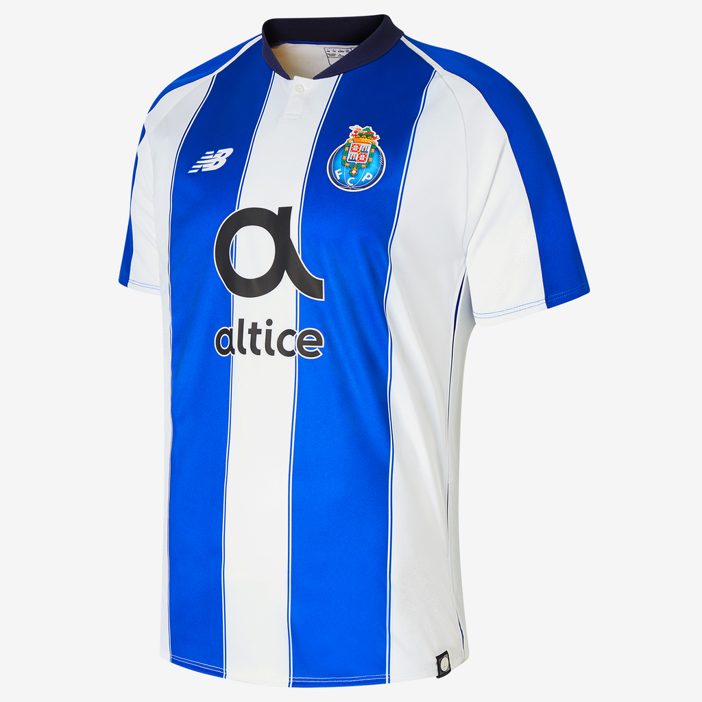 Porto jersey 2019 on sale