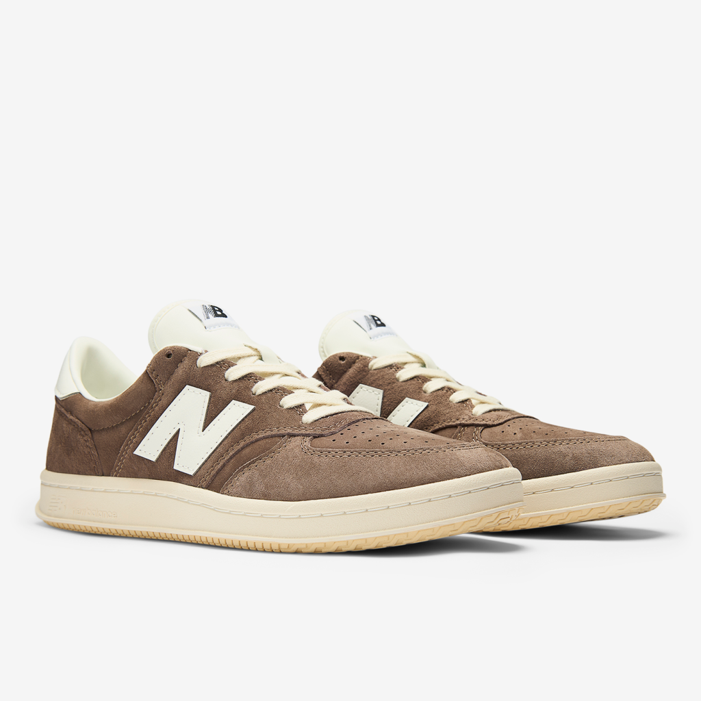 New Balance M5002YR - T500 Freizeitschuhe in BRAUN