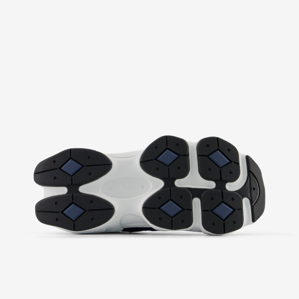 New Balance P 9060 Freizeitschuhe in BLAU