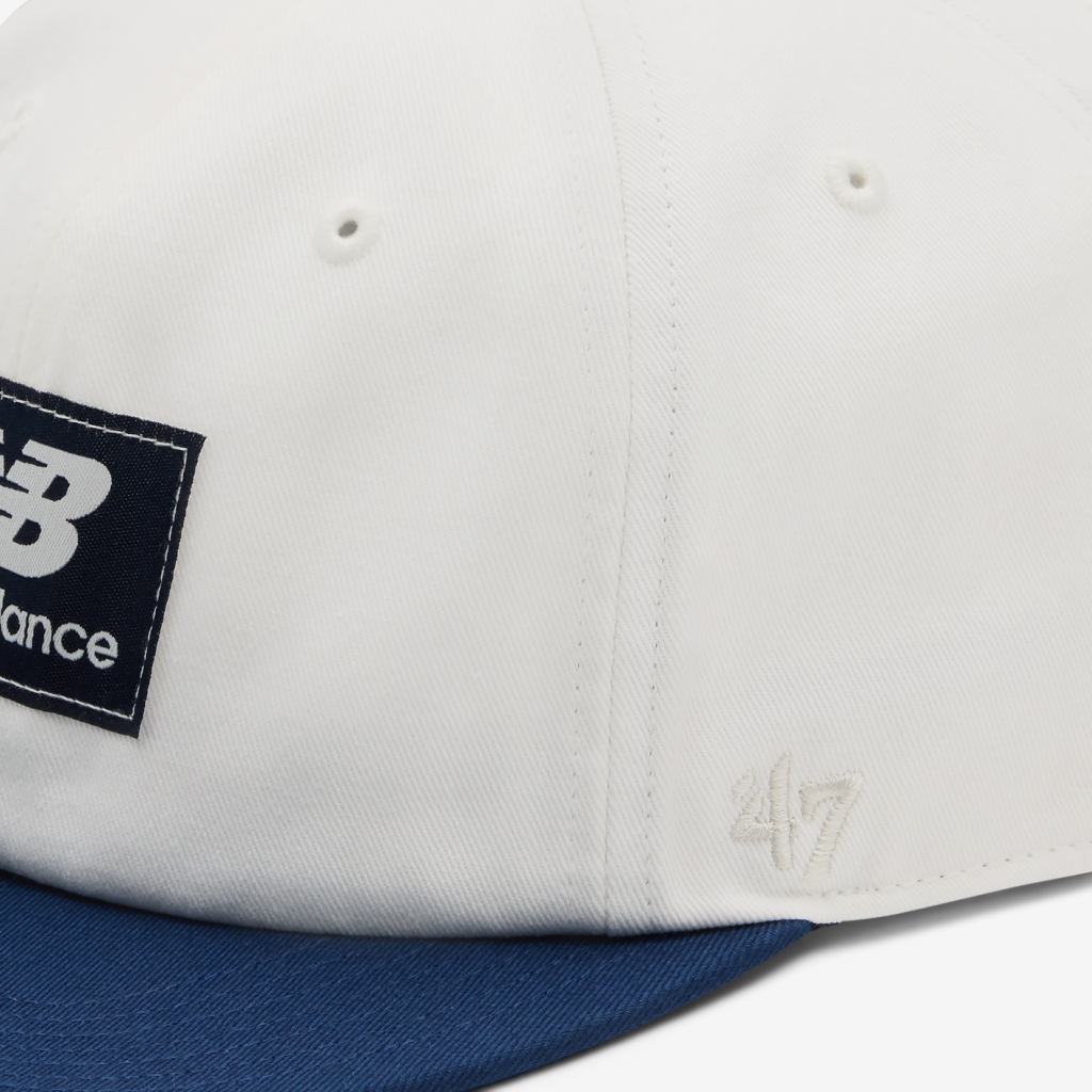 New Balance '47 Captain in BLAU