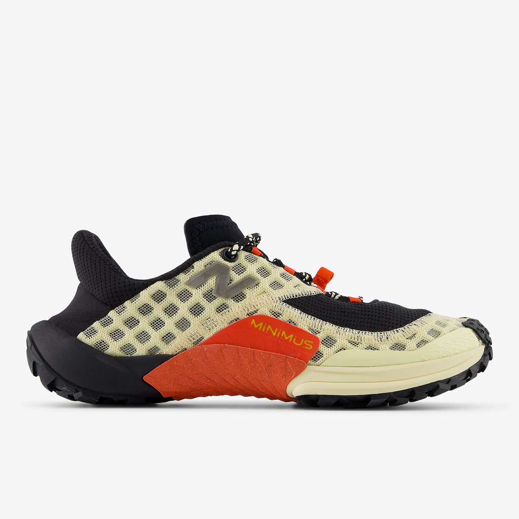 New Balance W Minimus Trail v1 Trailrunningschuhe in MEHRFARBIG