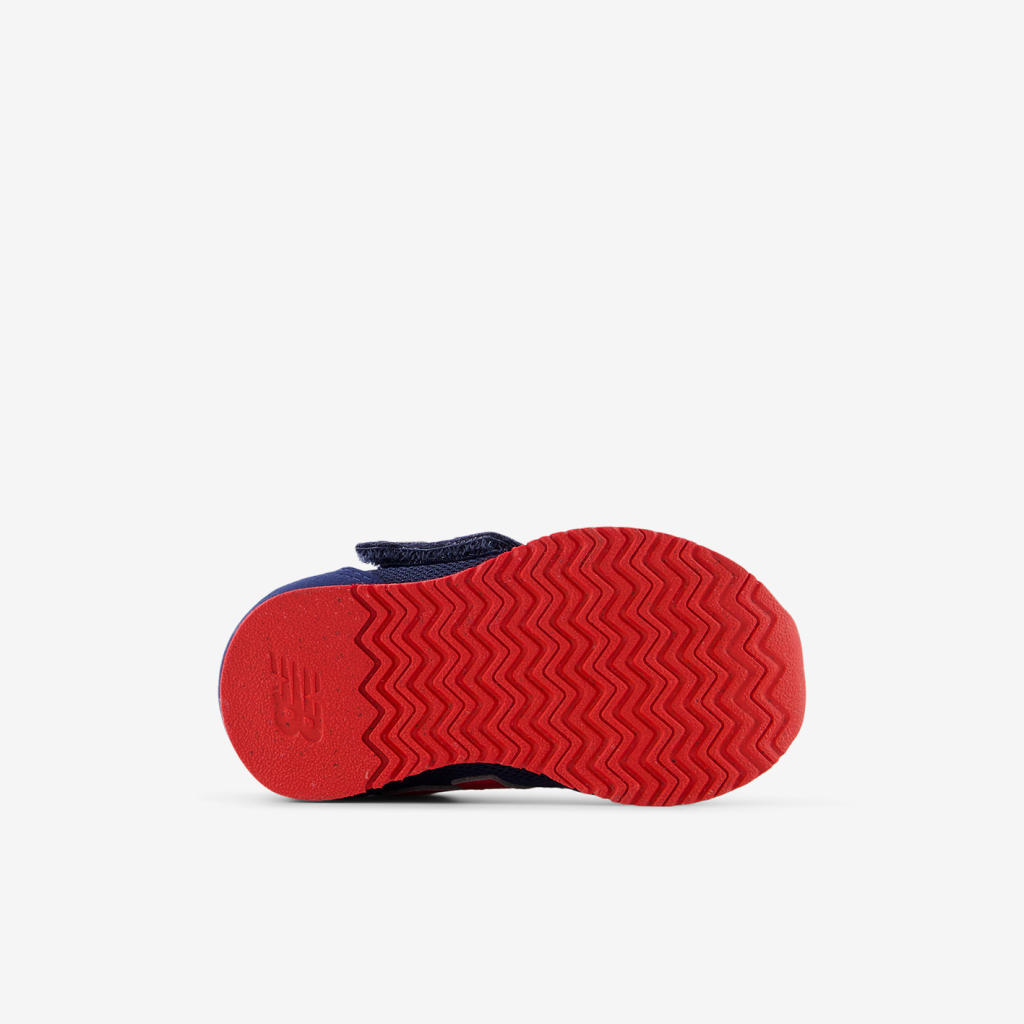 New Balance I3232EW - 323 Hook & Loop in BLAU