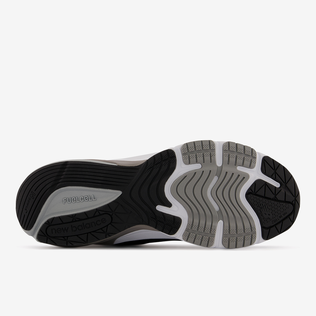 New Balance W Made in USA 990 v6 Core Freizeitschuhe in SCHWARZ