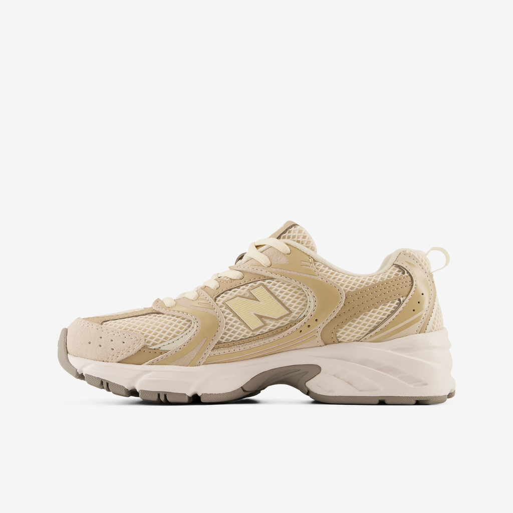New Balance G 530 Late Summer Freizeitschuhe in BEIGE