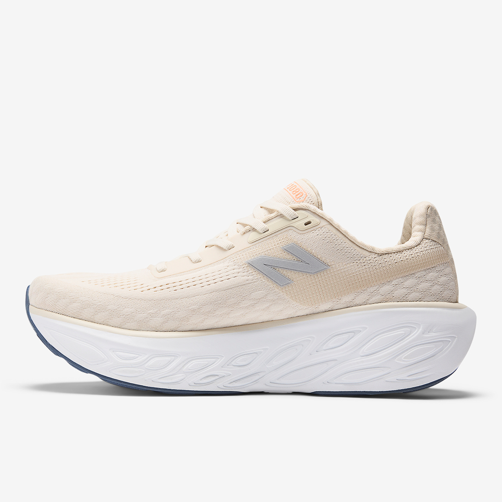 New Balance M 1080 v14 Laufschuhe in BEIGE