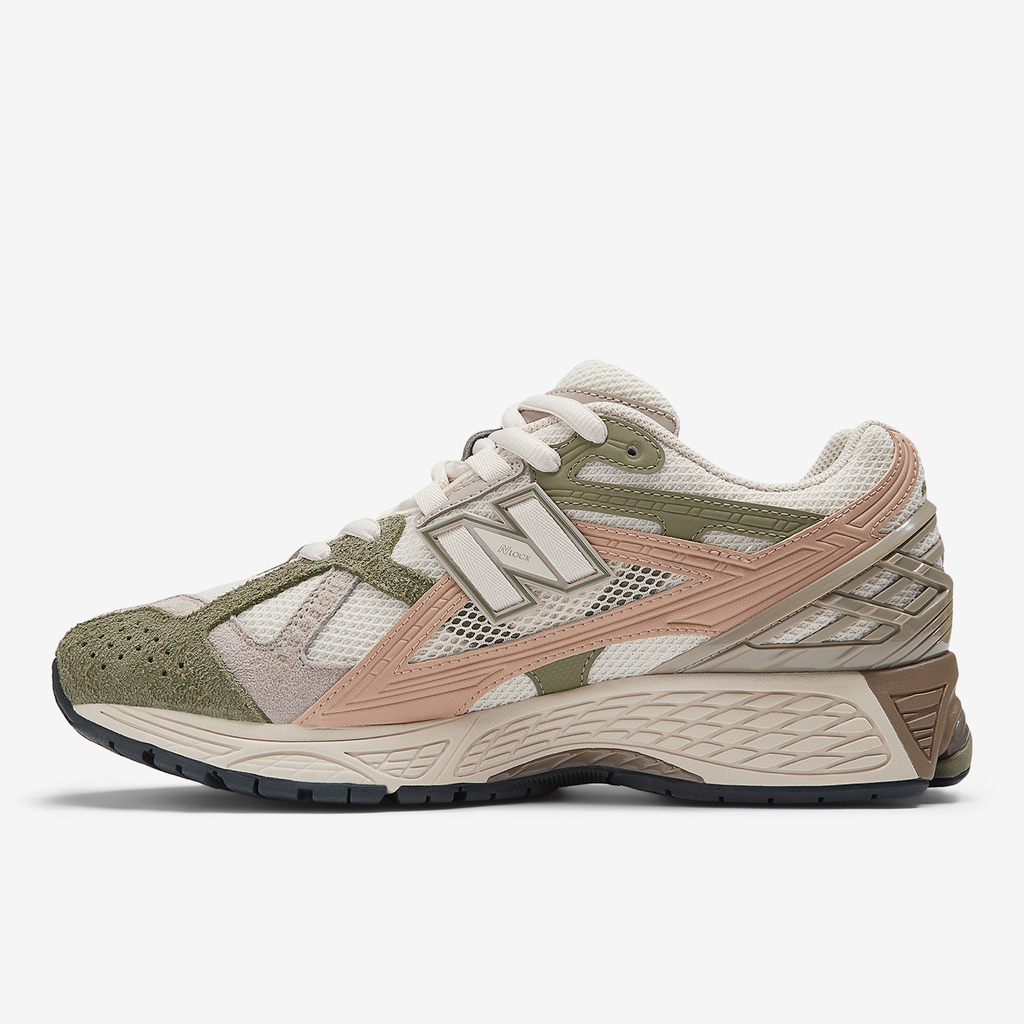New Balance U 1906 Utility Freizeitschuhe in MEHRFARBIG