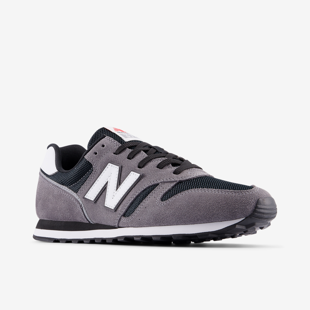 New Balance M 373 Fall Essentials Freizeitschuhe in GRAU
