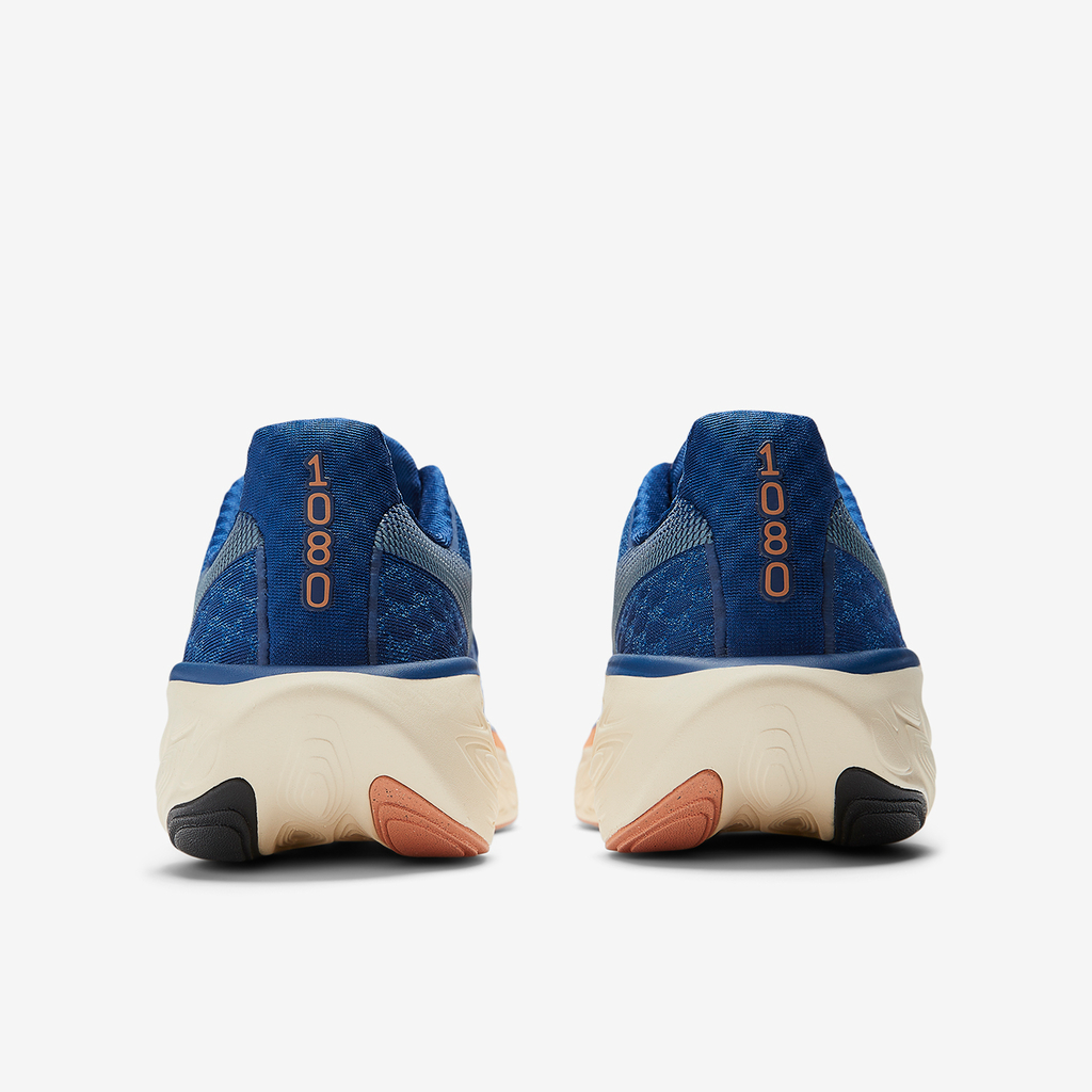 New Balance W 1080 v14 Laufschuhe in BLAU