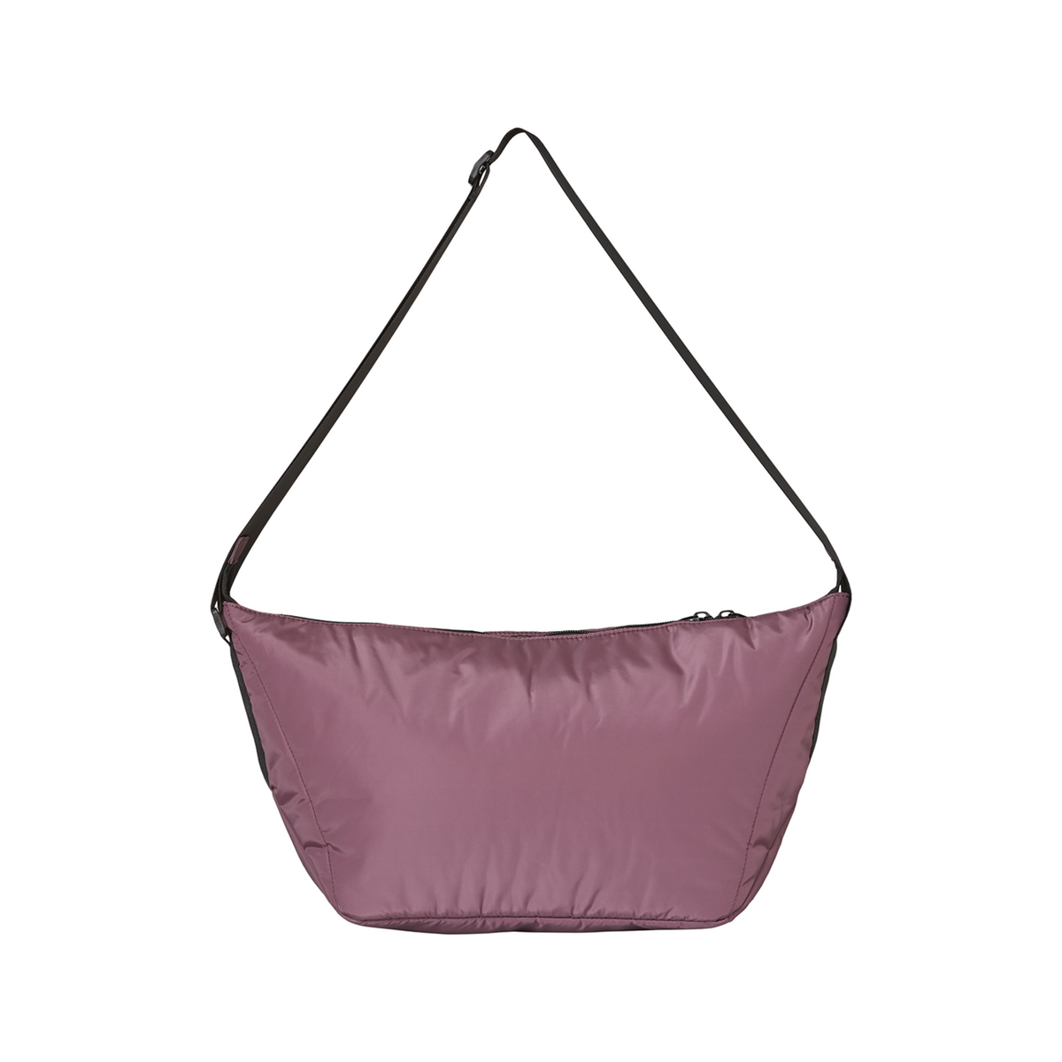 New Balance Wmns Medium Duffel 14L in VIOLETT
