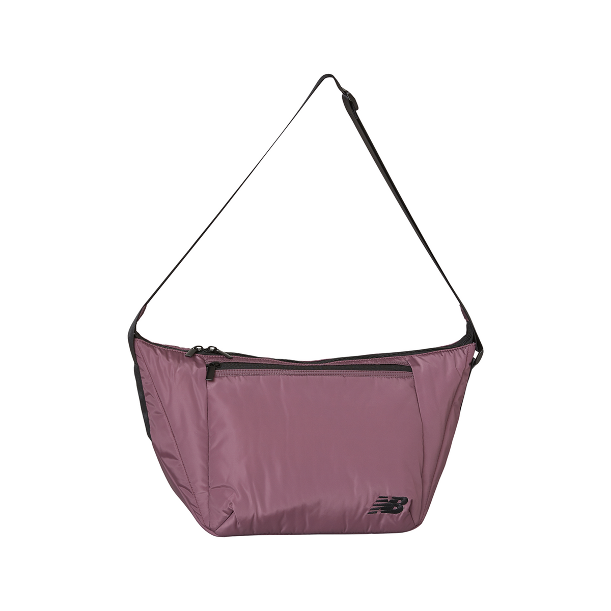 New Balance Wmns Medium Duffel 14L in VIOLETT