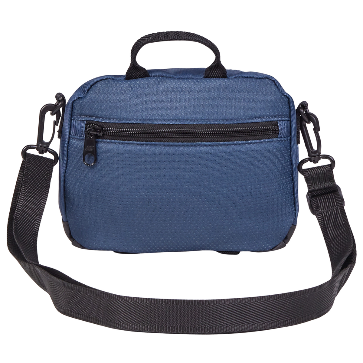 New Balance Athletics Sling Bag in BLAU