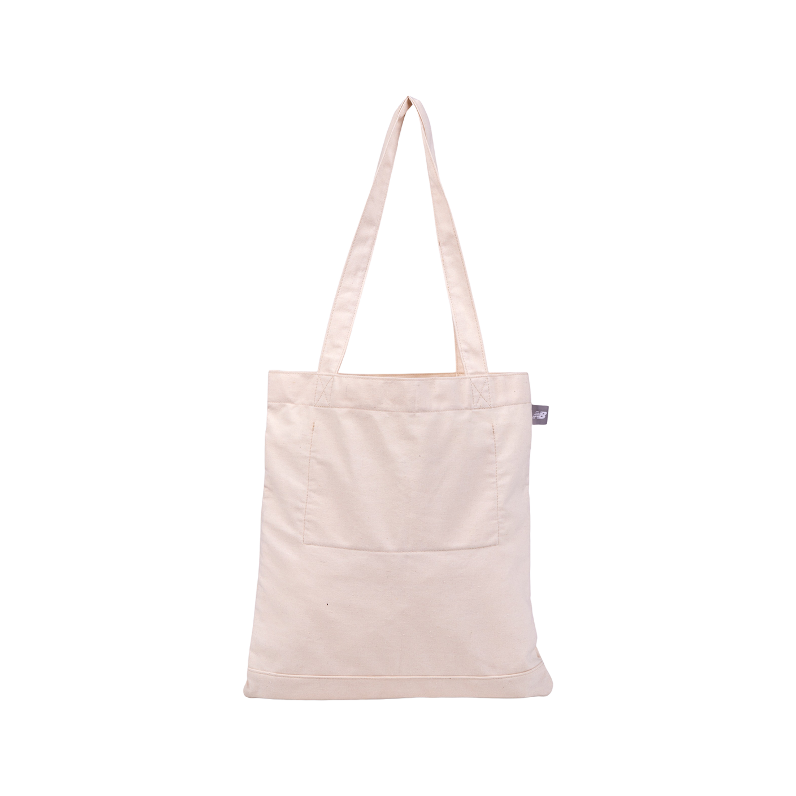 New Balance Graphic Tote in ROT