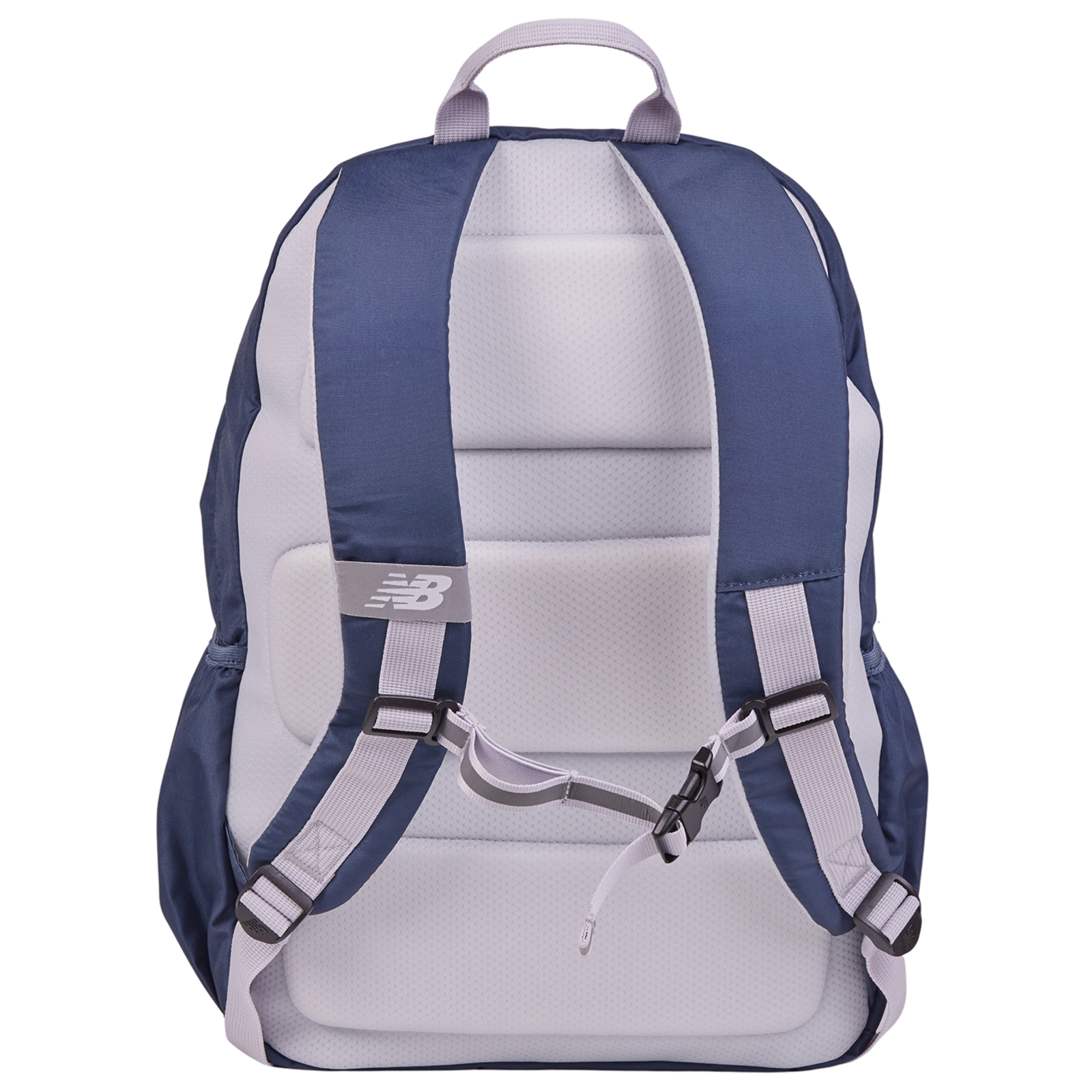 New Balance Heritage Adult Backpack in BLAU