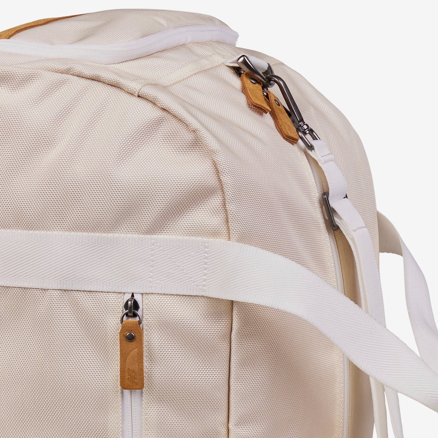 Legacy Icon Duffel Bag