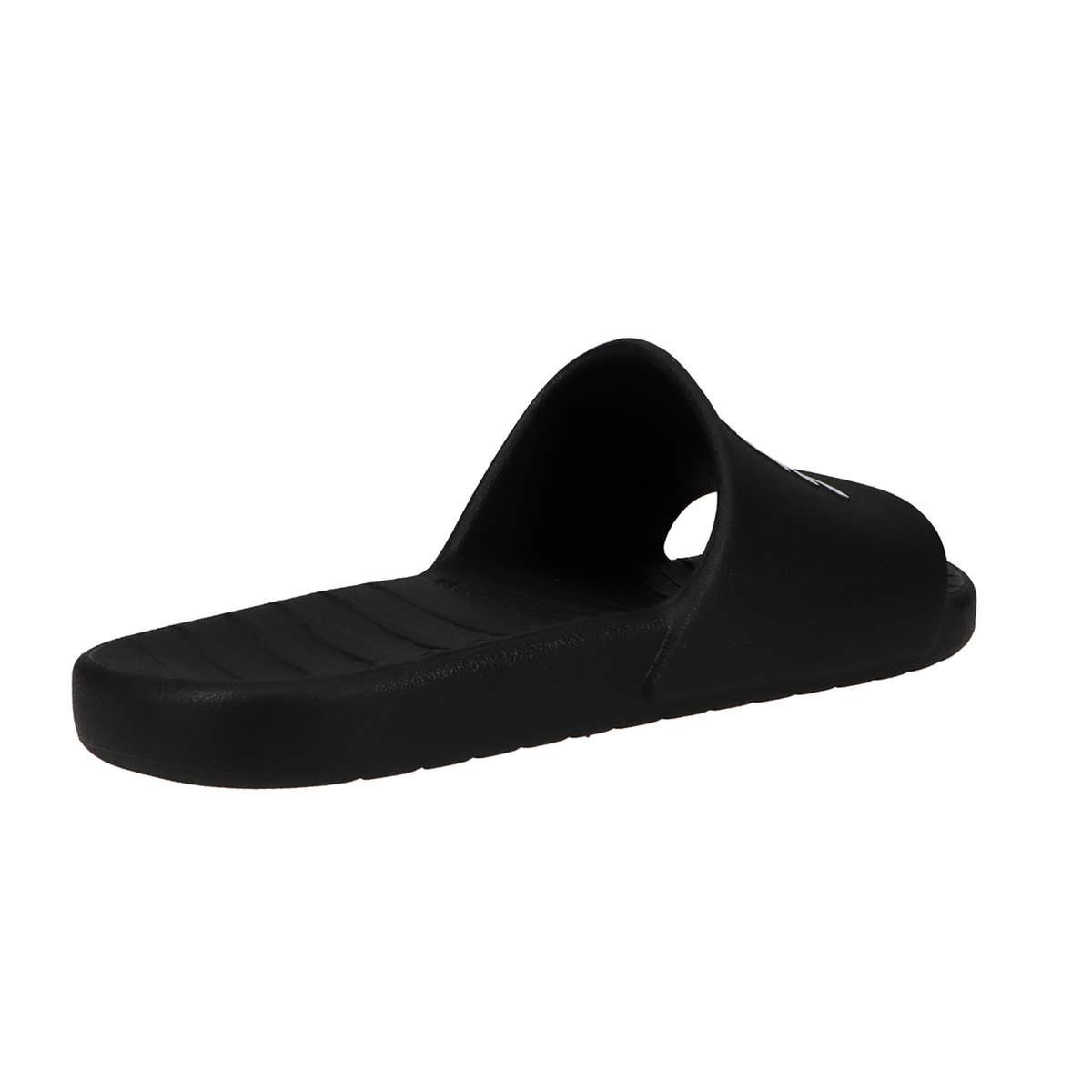 New Balance M 100 Slides Seasonal Freizeitsandalen in SCHWARZ