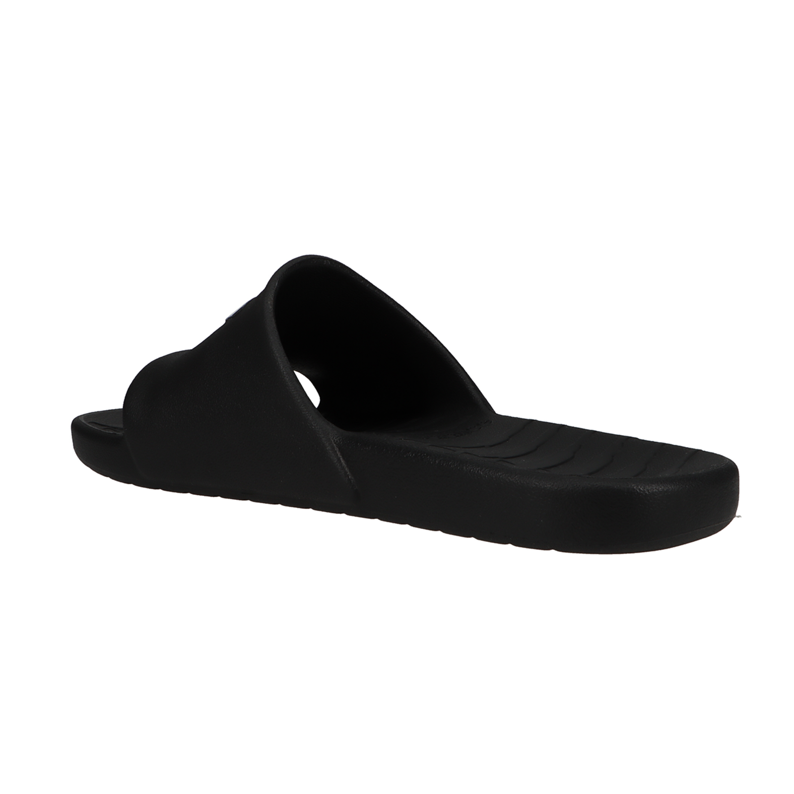 New Balance M 100 Slides Seasonal Freizeitsandalen in SCHWARZ