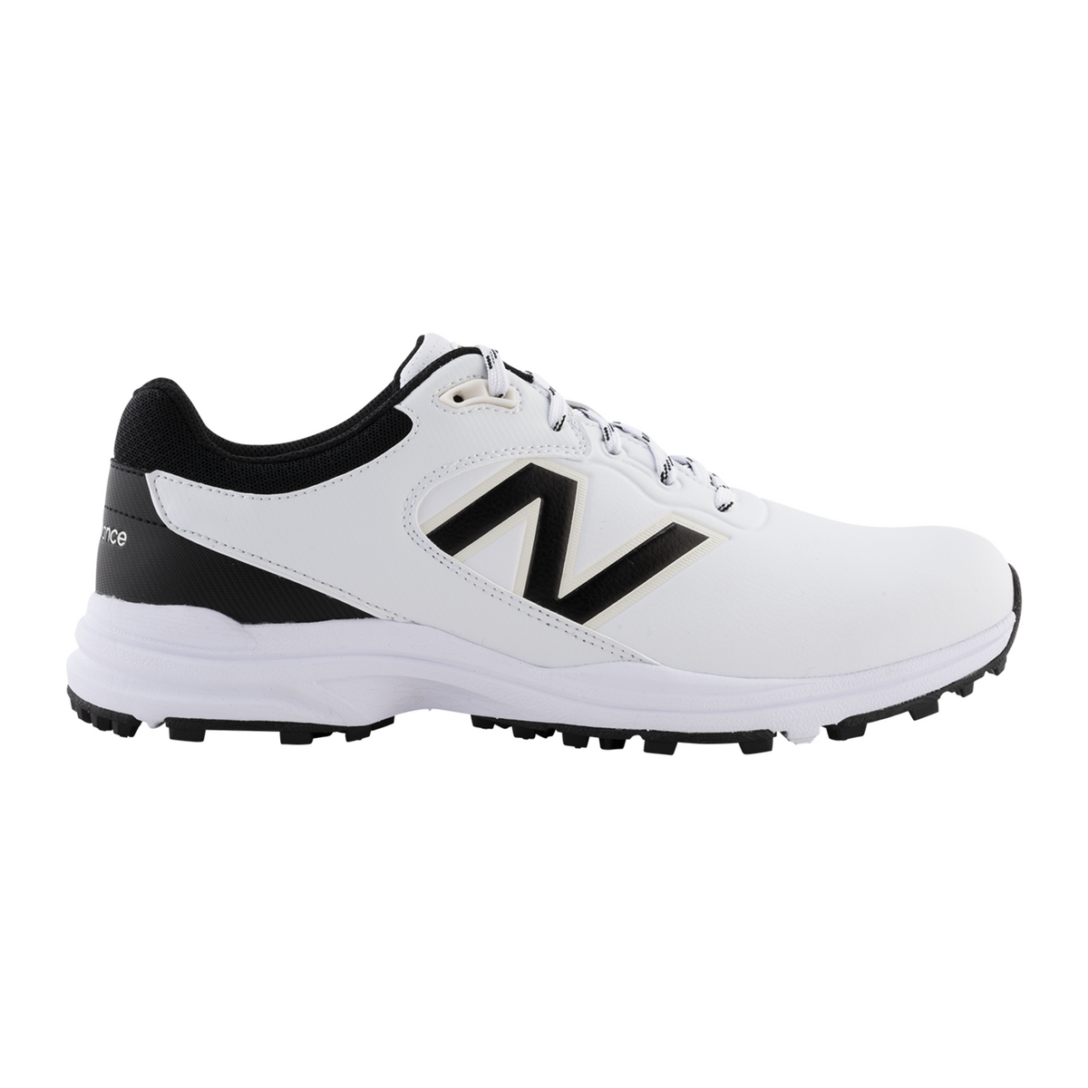 New Balance M M003 Golf SL in WEISS