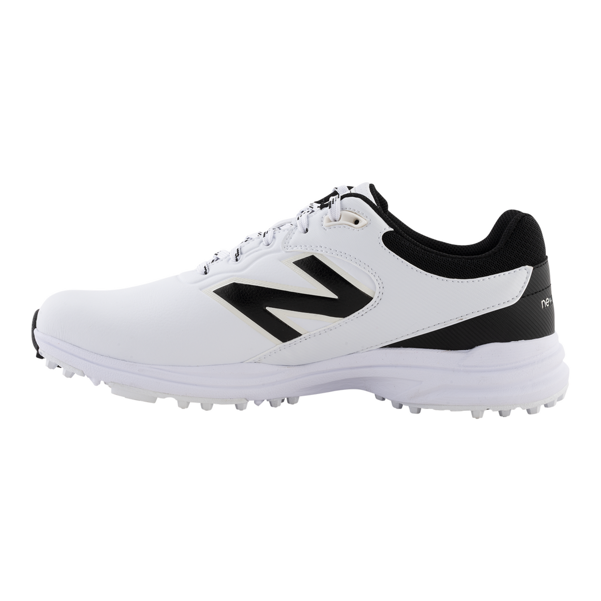 New Balance M M003 Golf SL in WEISS