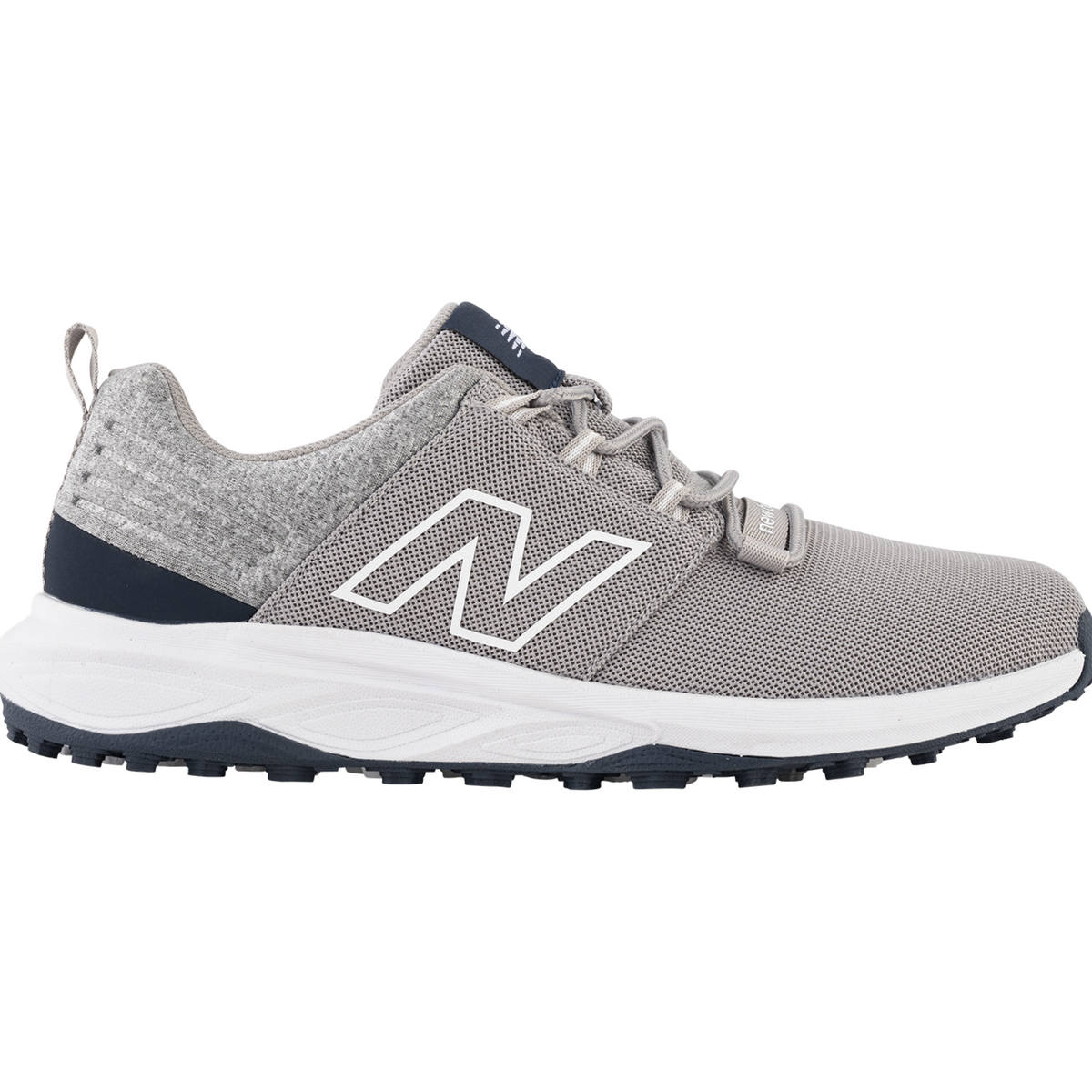 New Balance M Breath Golf in GRAU