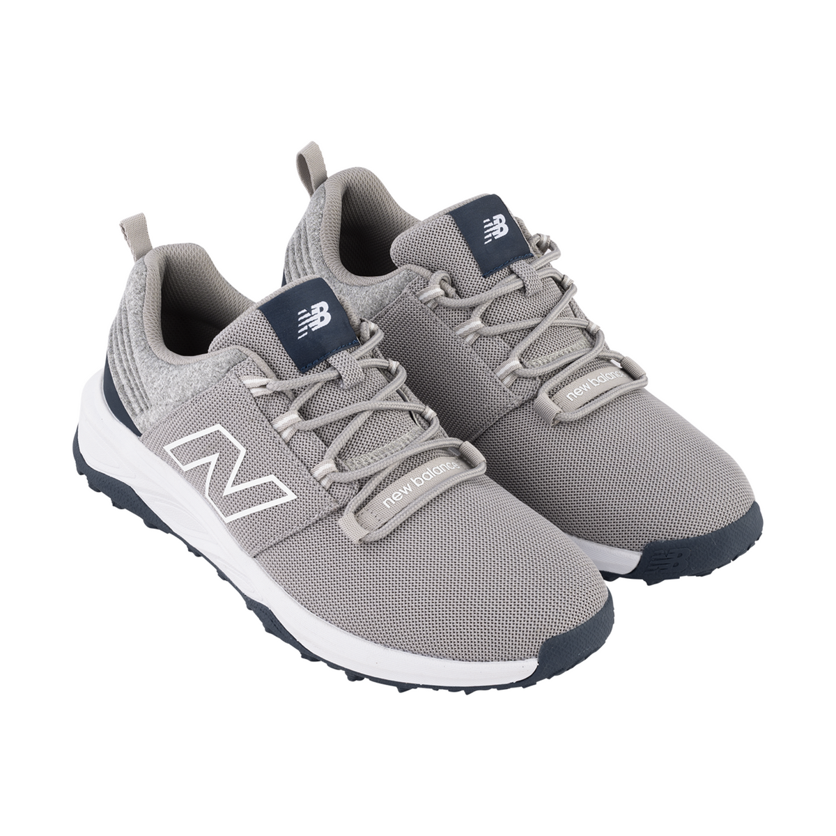 New Balance M Breath Golf in GRAU