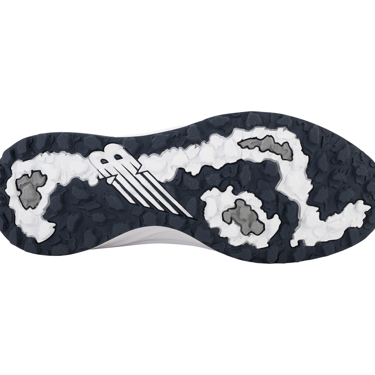 New Balance M Breath Golf in GRAU