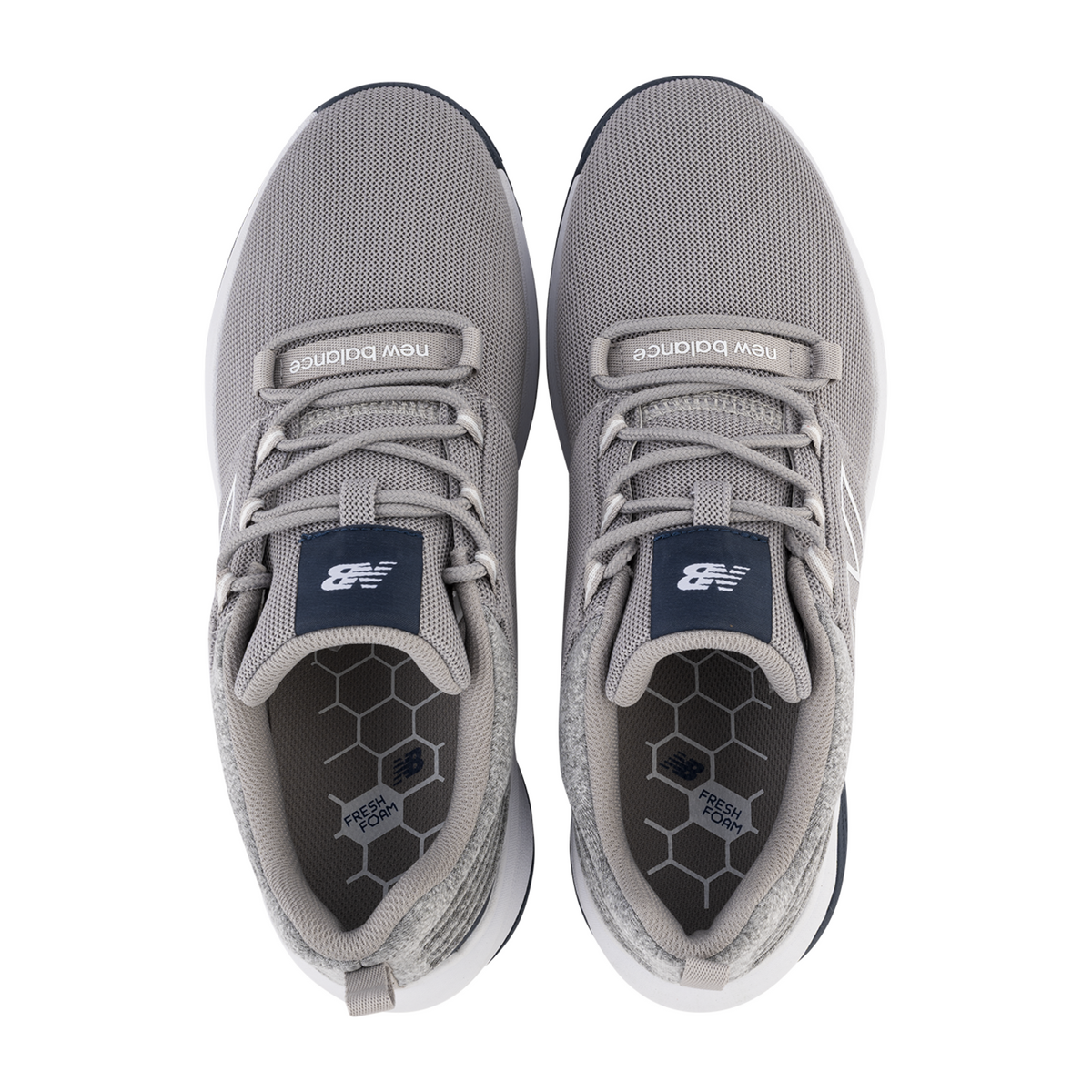 New Balance M Breath Golf in GRAU