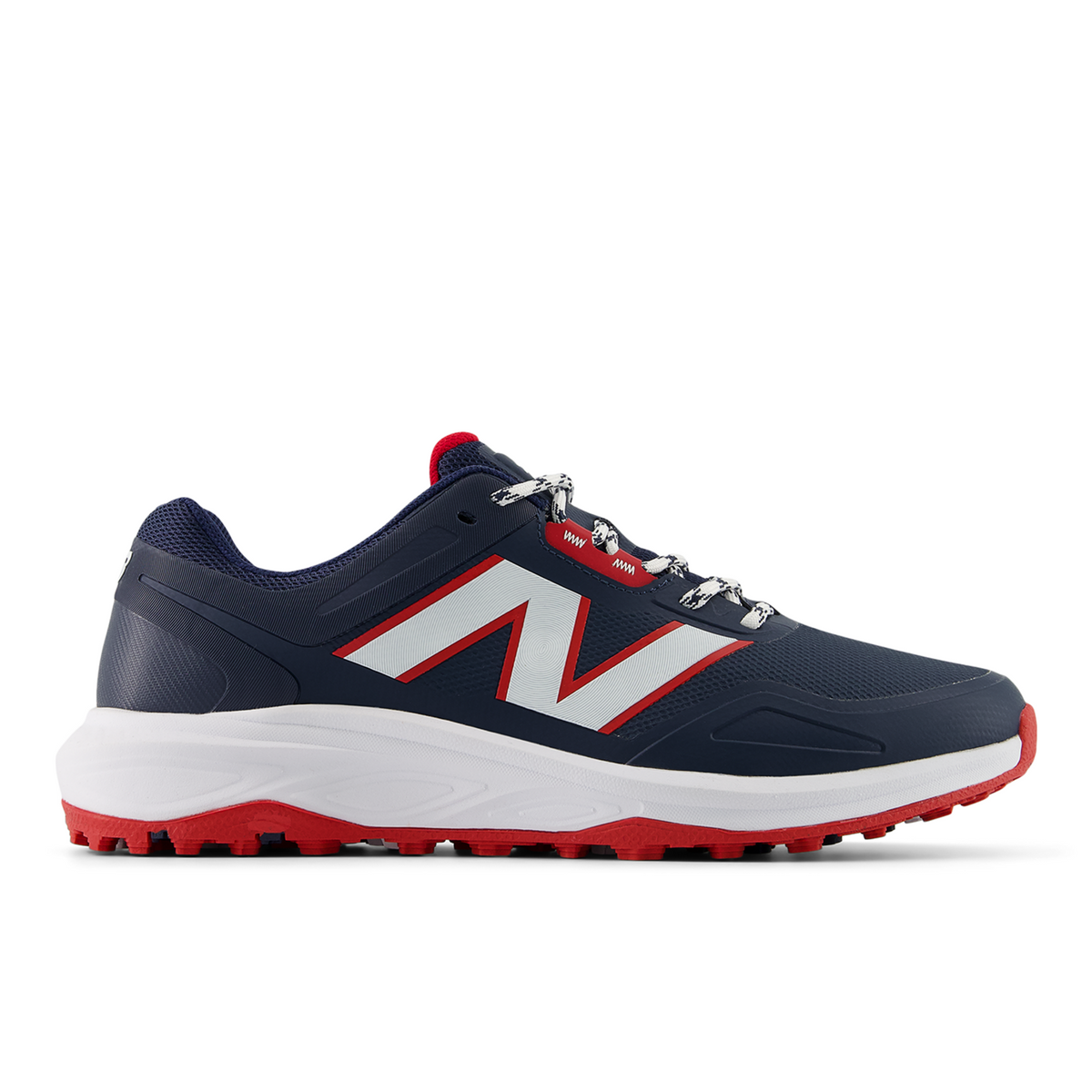 New Balance M Contend v3 SL in BLAU