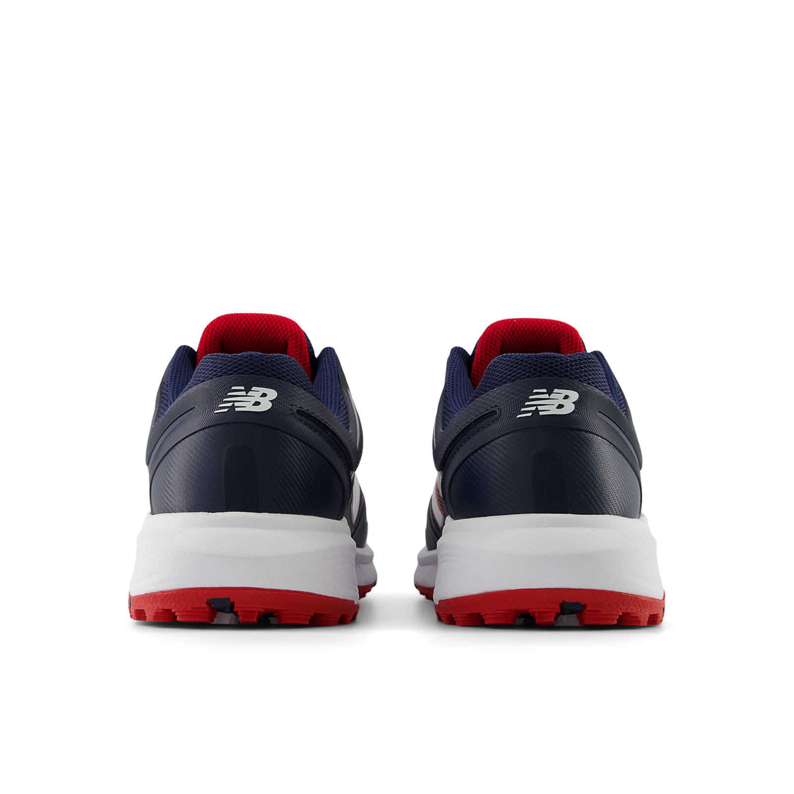 New Balance M Contend v3 SL in BLAU