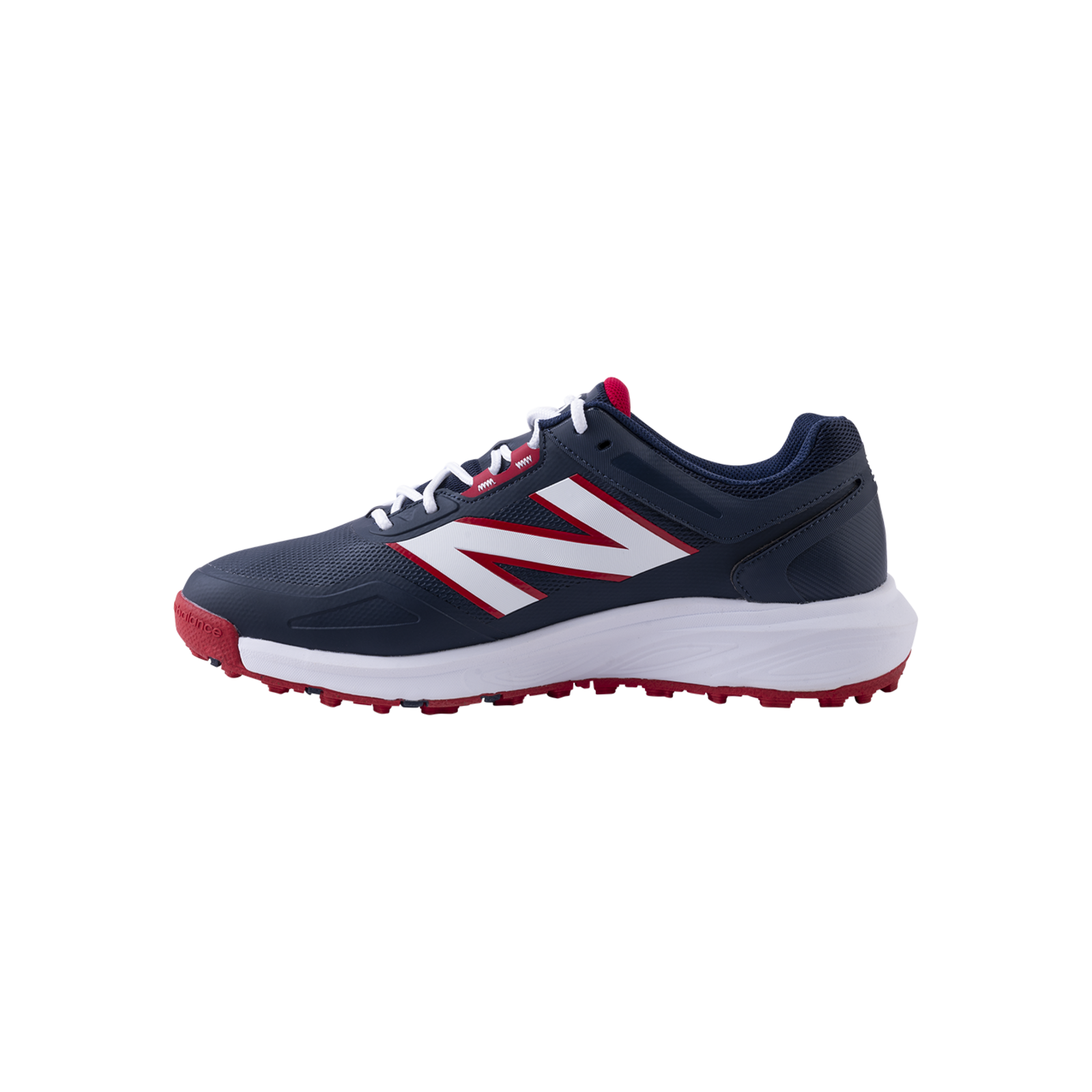 New Balance M Contend v3 SL in BLAU