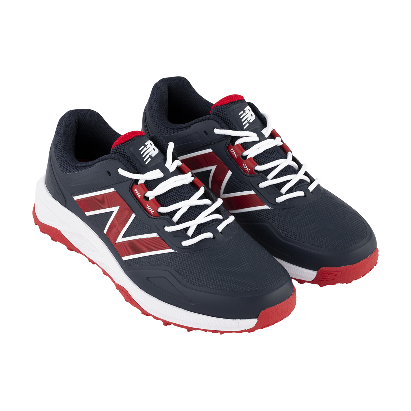 New Balance M Contend v3 SL in BLAU