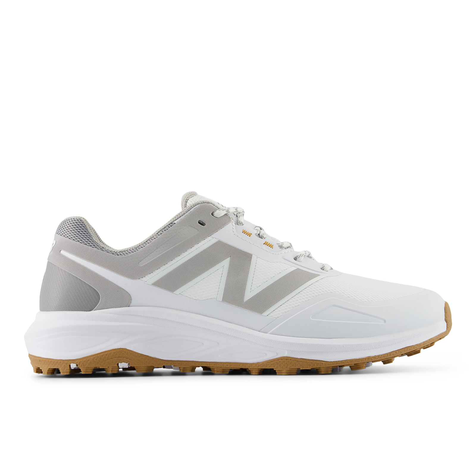 New Balance M Contend v3 SL in WEISS