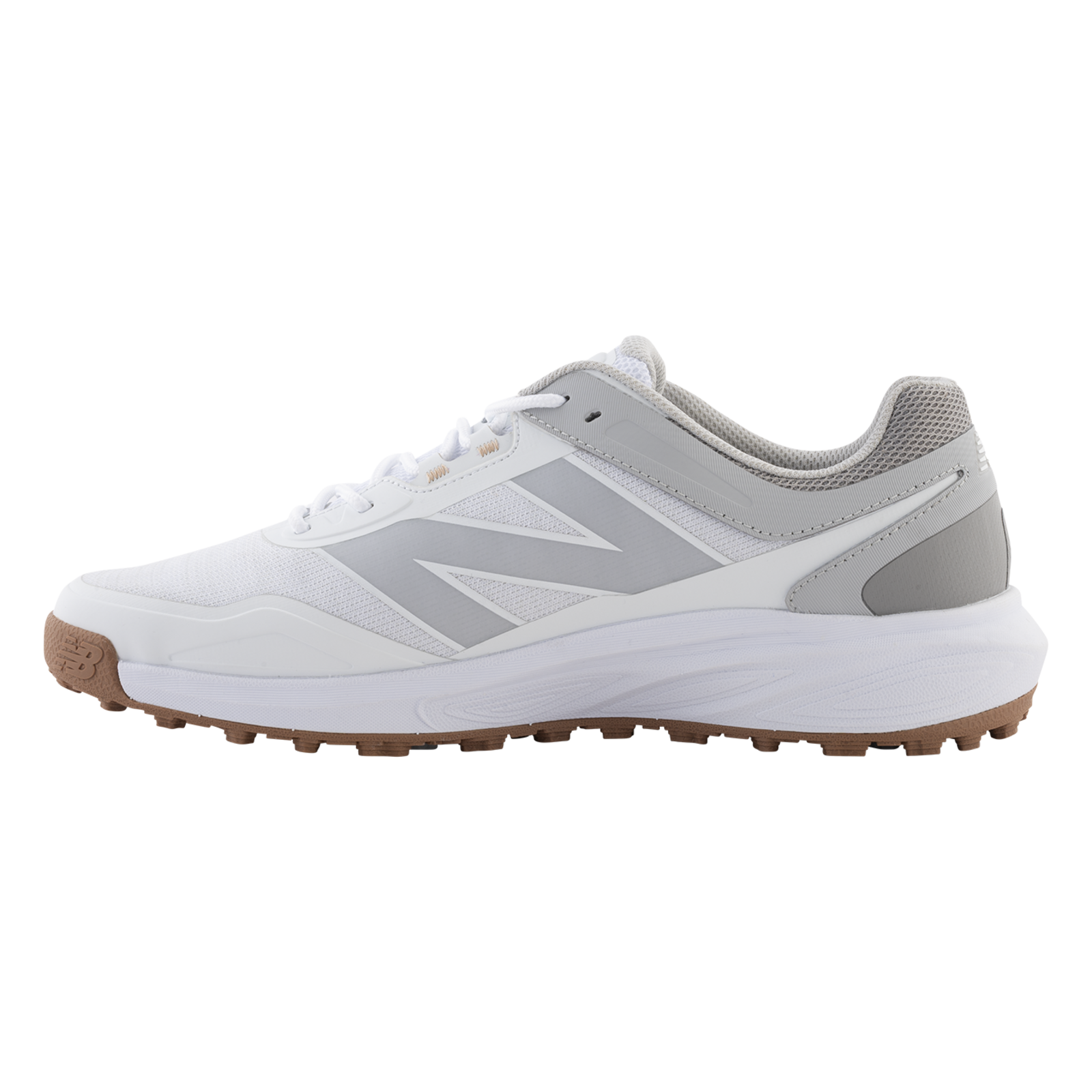 New Balance M Contend v3 SL in WEISS