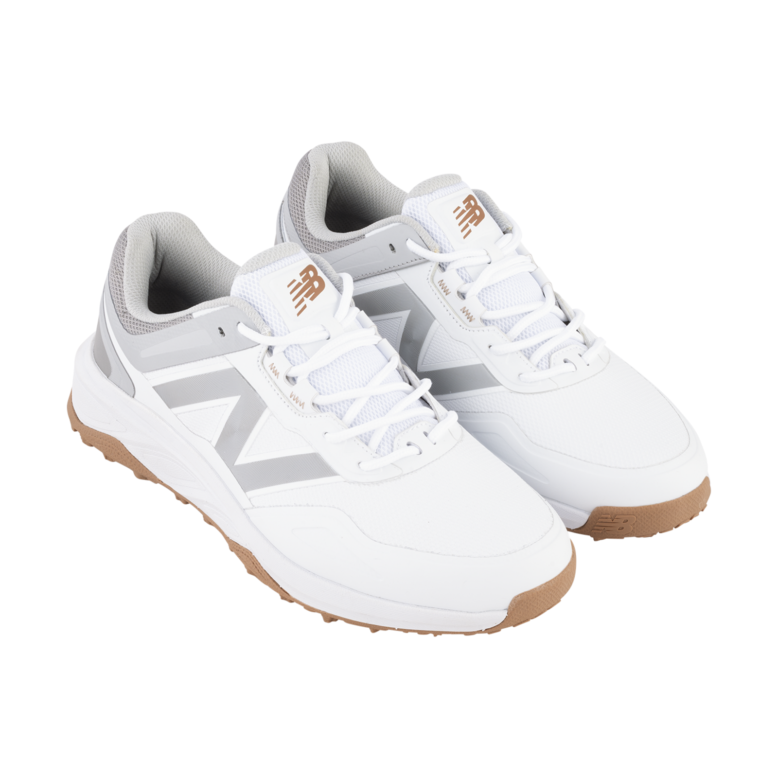 New Balance M Contend v3 SL in WEISS