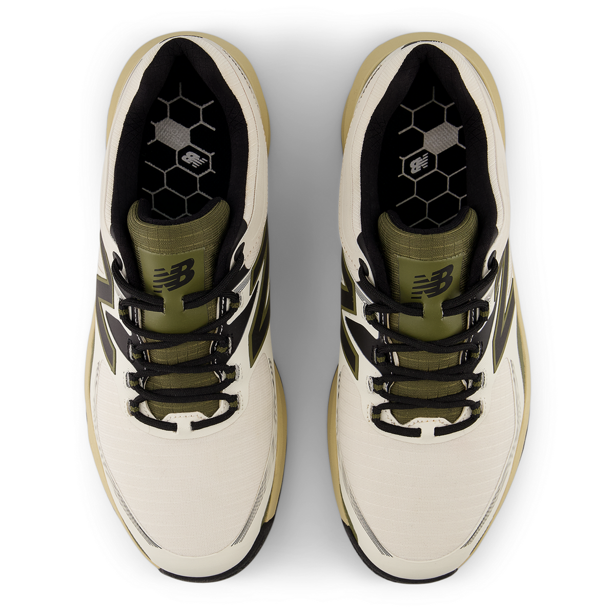 New Balance M Pace XT Golf SL in BEIGE