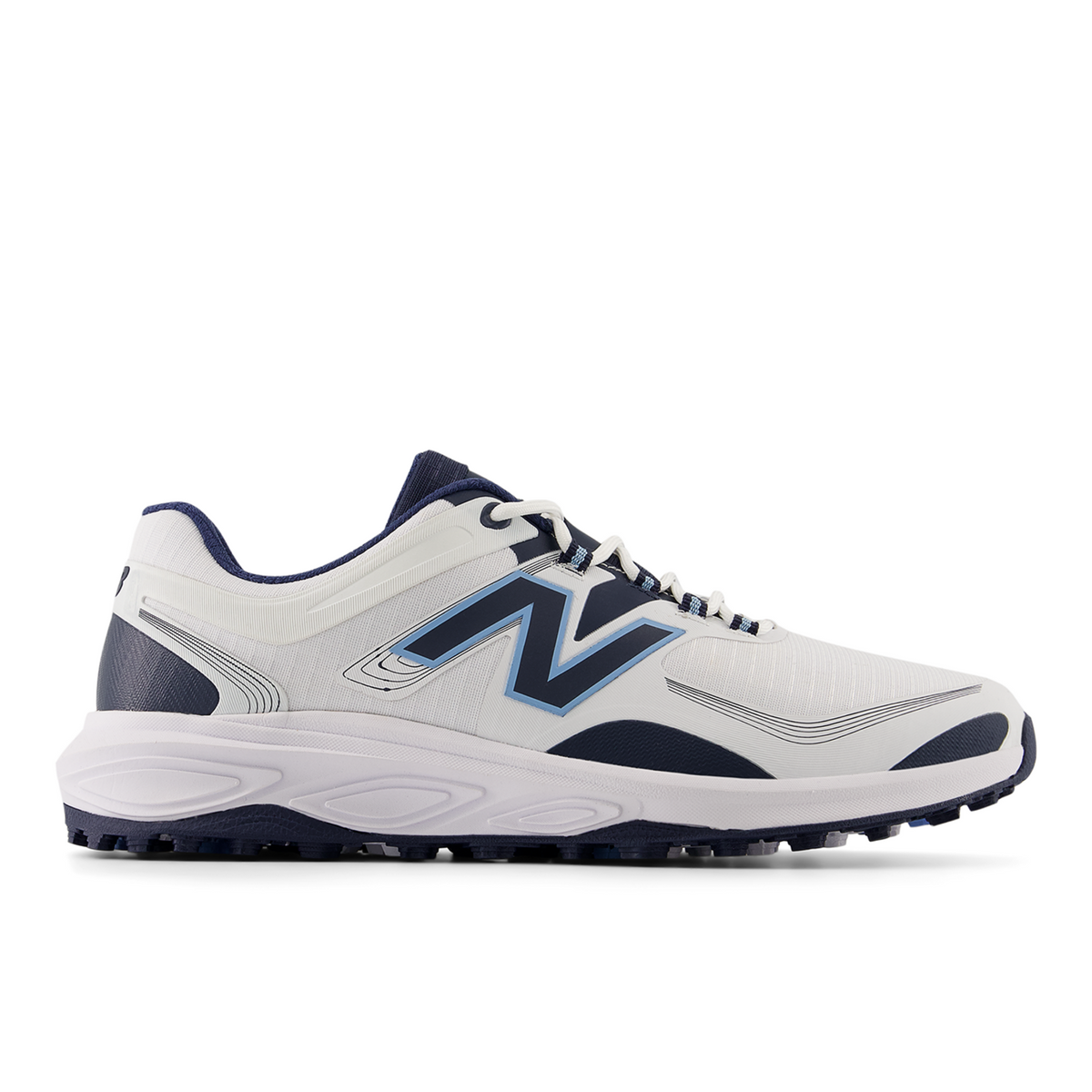 New Balance M Pace XT Golf SL in WEISS