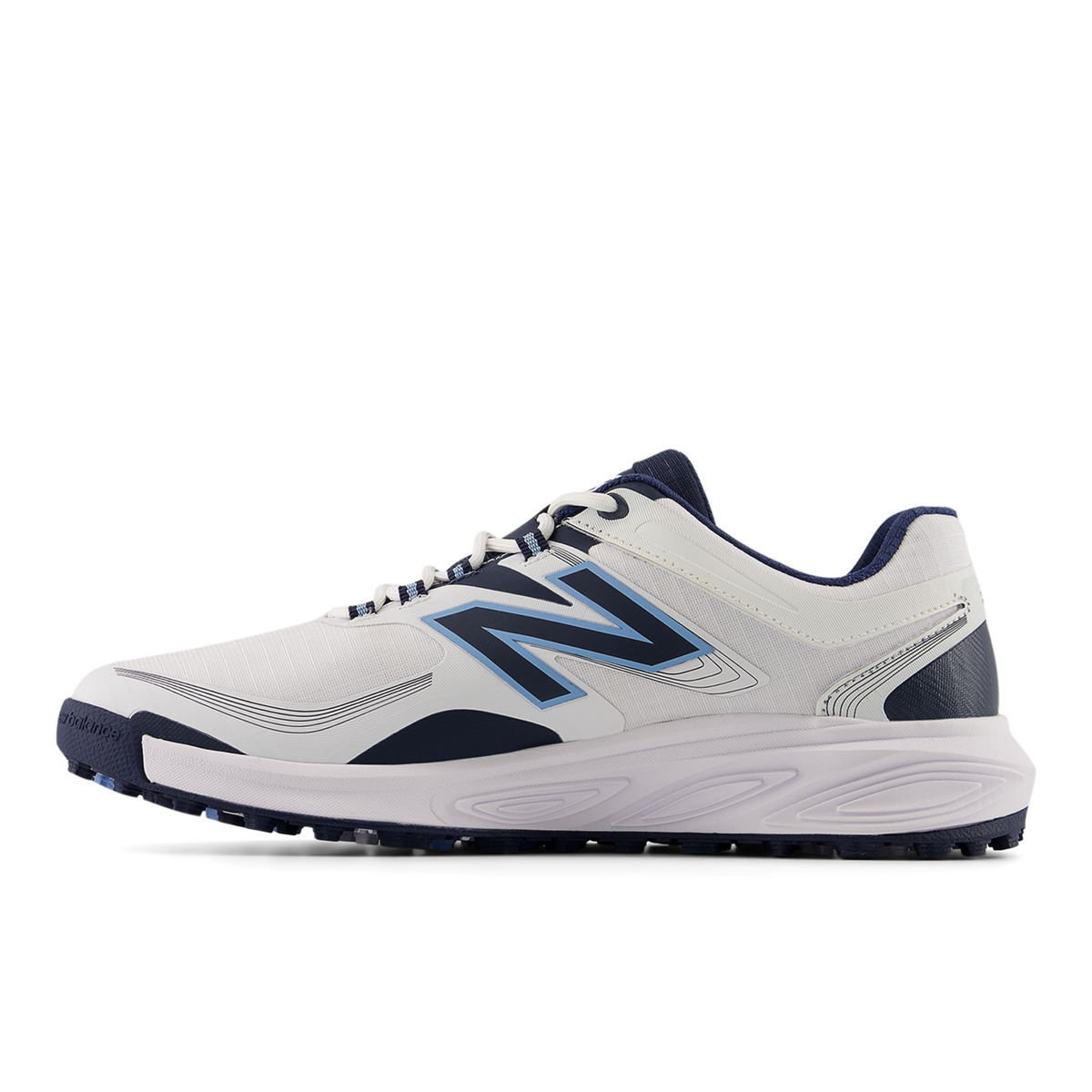 New Balance M Pace XT Golf SL in WEISS
