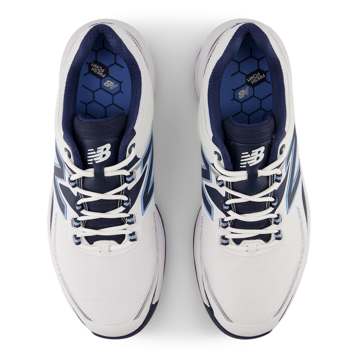 New Balance M Pace XT Golf SL in WEISS