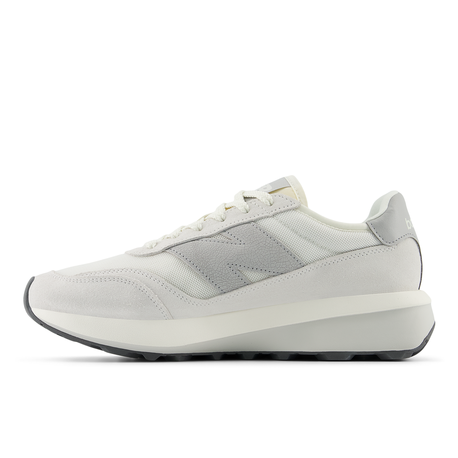 New Balance U370AA - 370 in GRAU