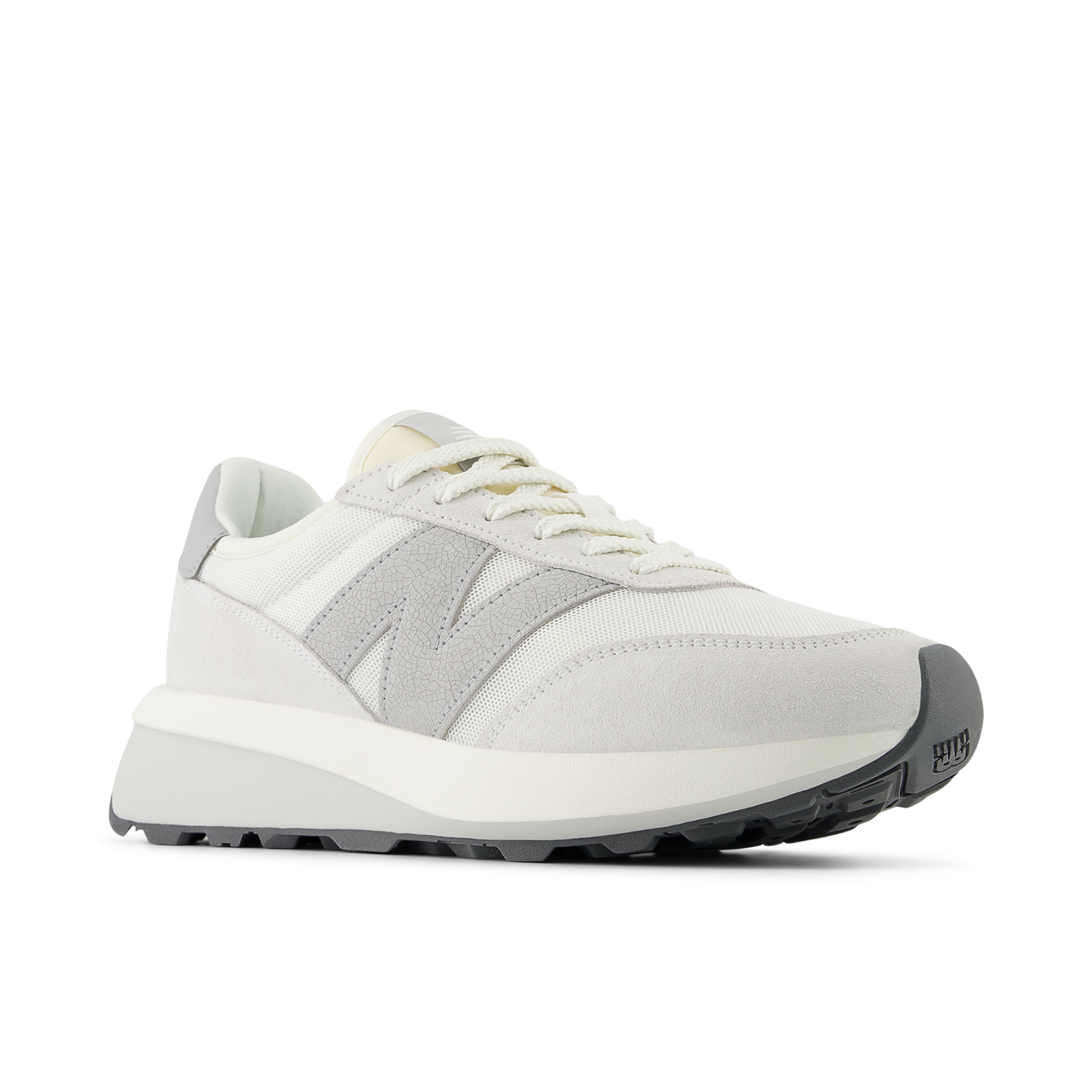 New Balance U370AA - 370 in GRAU