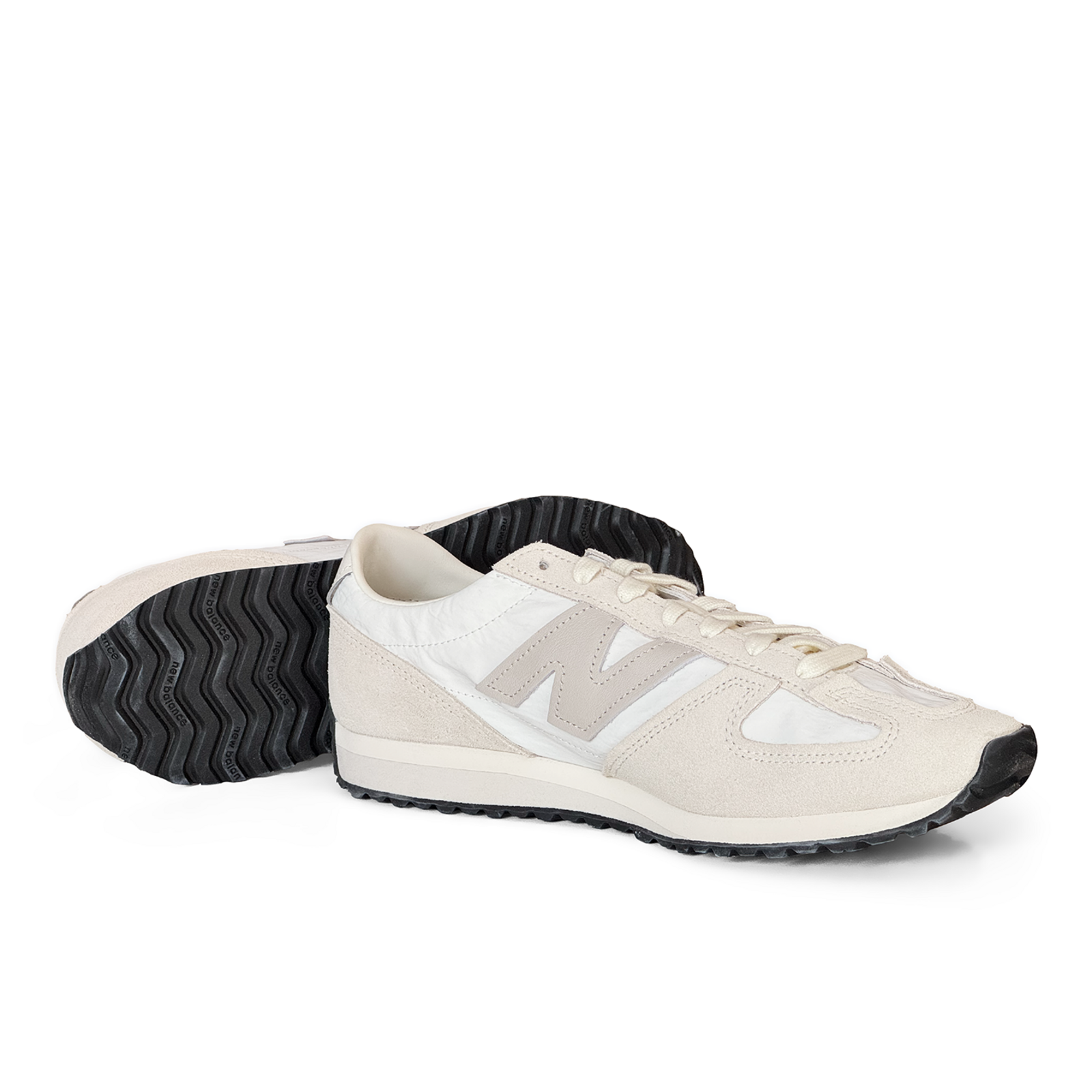 New Balance U471AJ - 471 in BEIGE