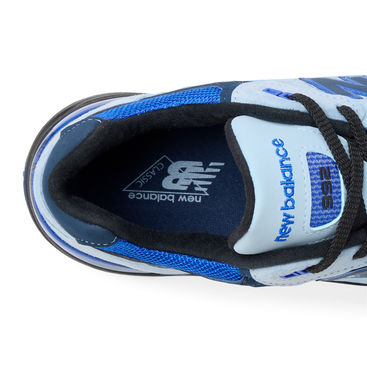 New Balance 992 Made in USA Sport in MEHRFARBIG