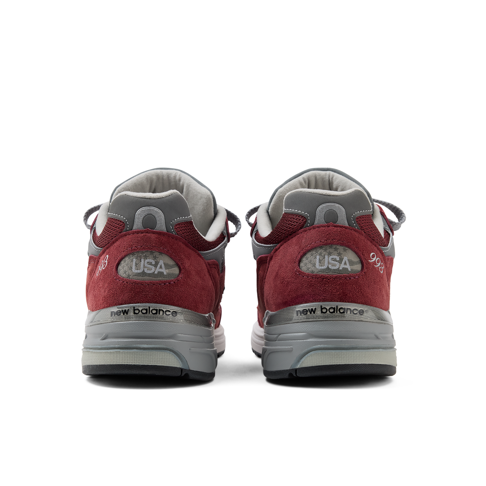 New Balance U993BU - Made in USA 993 in ROT