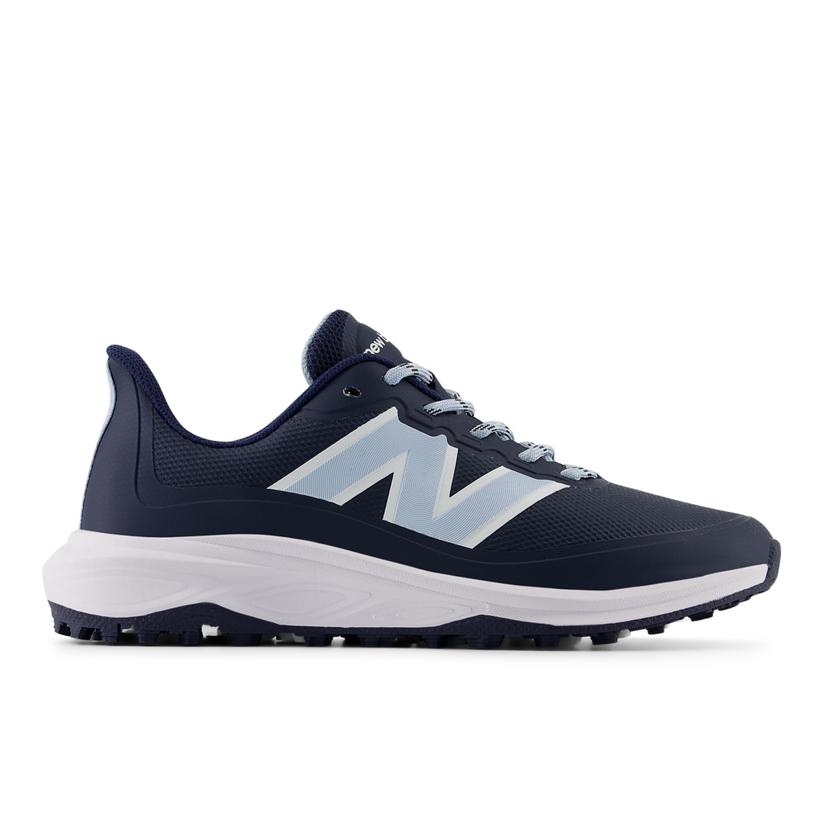 New Balance W Contend v3 in BLAU
