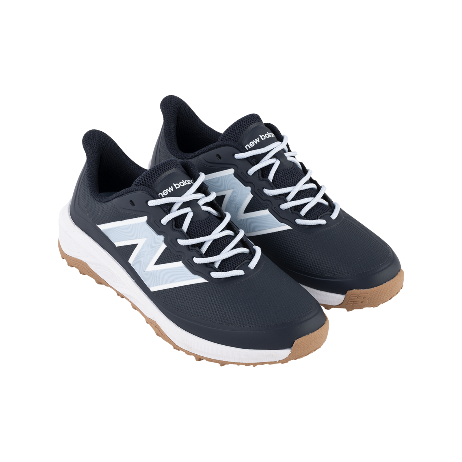 New Balance W Contend v3 in BLAU