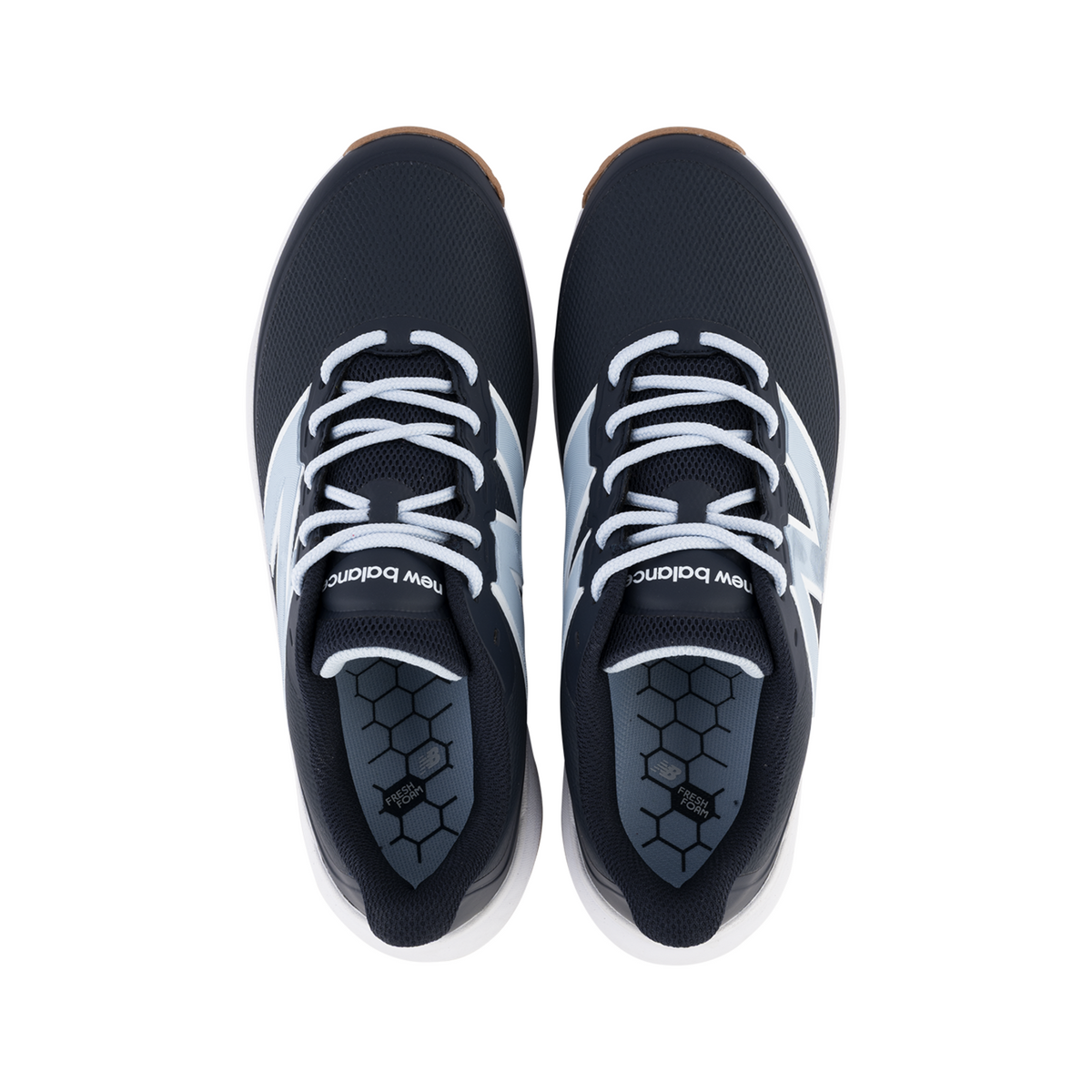 New Balance W Contend v3 in BLAU