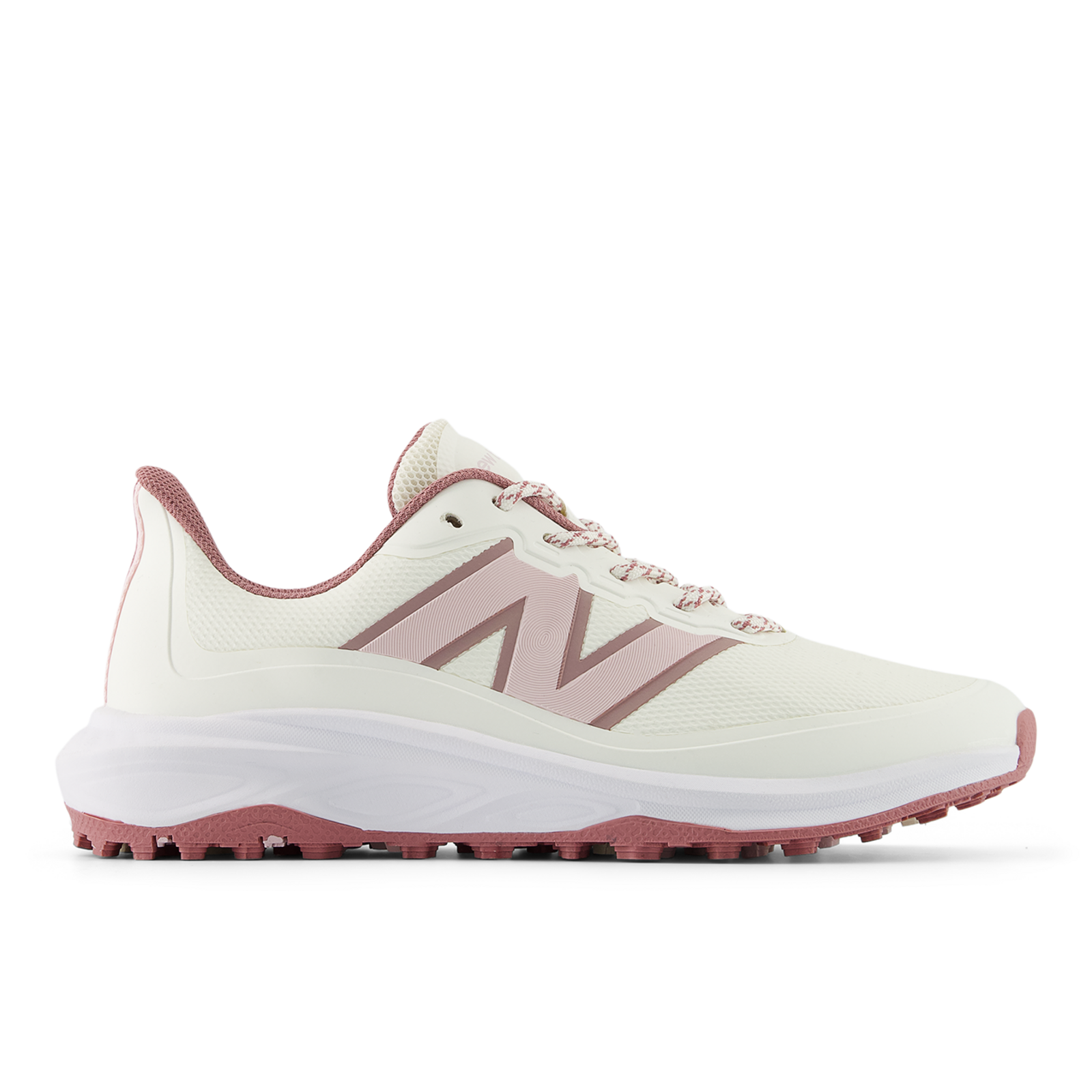 New Balance W Contend v3 in WEISS