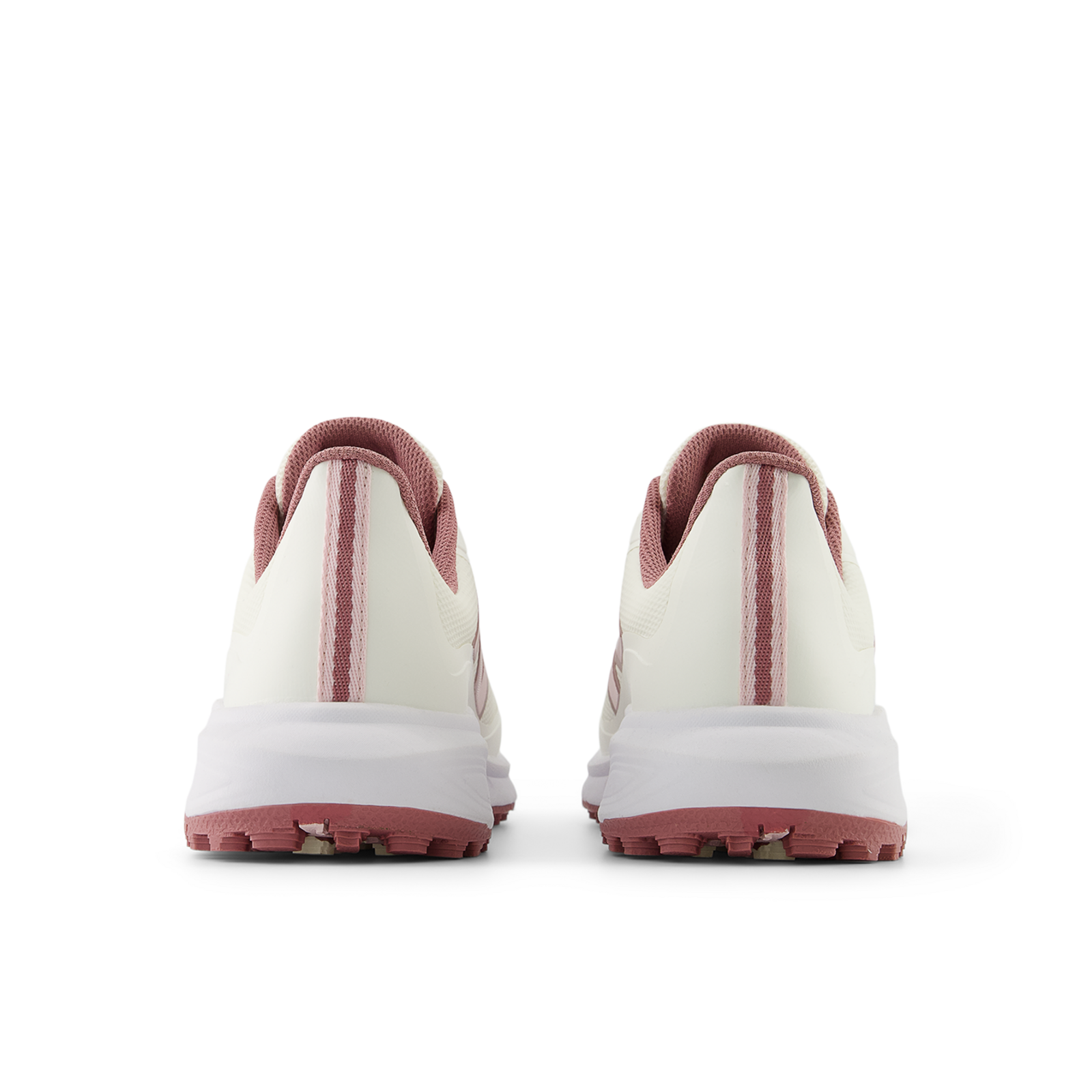 New Balance W Contend v3 in WEISS