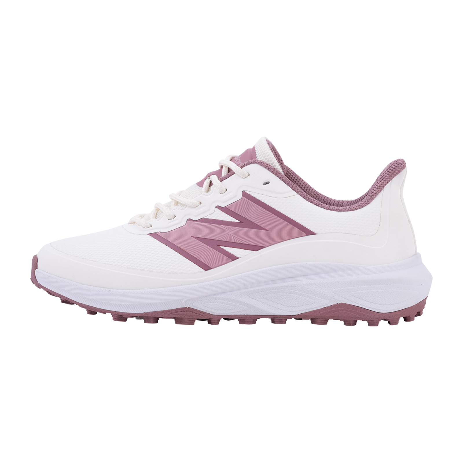New Balance W Contend v3 in WEISS