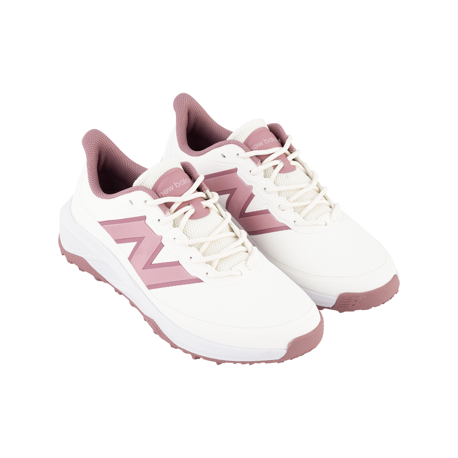 New Balance W Contend v3 in WEISS